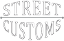 Street Customs Logo